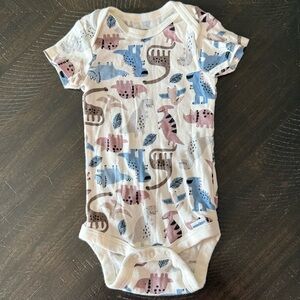 Gerber Onesie